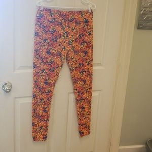 LuLaRoe leggings